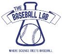 The Baseball Lab logo